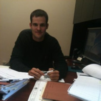 Daniel Ruel Email & Phone Number