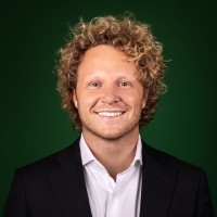 Luke Recruitment Employee Hidde Fafiani's profile photo