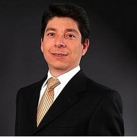 Cloud Consulting Services Employee Luis Fernando Salazar's profile photo