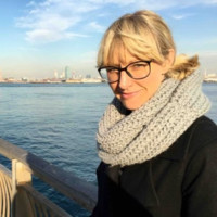 Fremantle Employee Sofia Wiklund's profile photo
