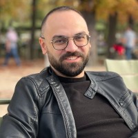 Fouad Moutran Email