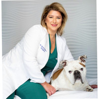 Animal Specialty Center Employee Jessica Baron's profile photo