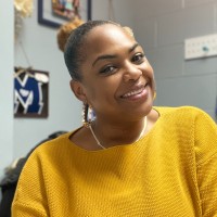 Danae Ellis Email & Phone Number