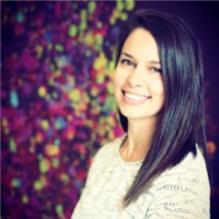 Clearer.io Employee Lindsay Potkewitz's profile photo