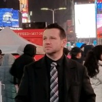 Perry Buszek Email
