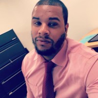 First Citizens Bank Employee Jay Davila's profile photo