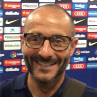 Volkswagen Financial Services (UK) Employee David Parkin's profile photo