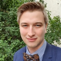 Viascom GmbH Employee Patrick Bösch's profile photo