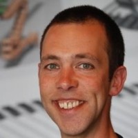 EA BROEKEMA BV Employee Jan Kerdijk's profile photo