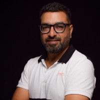 Indus Valley School of Art and Architecture Employee Ali Vastani's profile photo