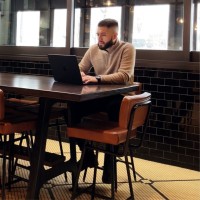 Gage Hospitality Group Employee Eric Delgado's profile photo