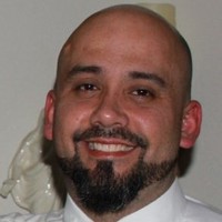 Emerald Cloud Lab Employee Jesus Franco's profile photo