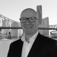 Talent Street Employee David Clarke's profile photo
