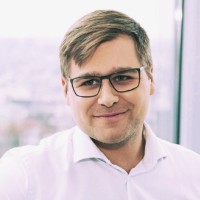 BaltCap Employee Marius Miškinis's profile photo