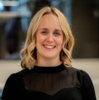 hi-impact consultancy ltd Employee Kylie Reid's profile photo
