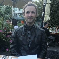 Liam Hyatt Email
