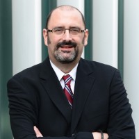 MBRAUN Employee Marco Müller's profile photo