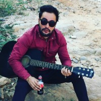 Nityance Shahi Email