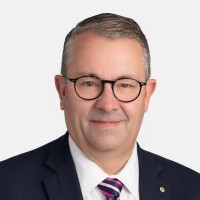 Australian Grape & Wine Employee John Hart's profile photo