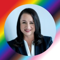 Siemens Energy Employee Maria Ferraro's profile photo