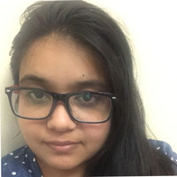 Objects On Net, Inc. Employee Anupriya Kamboj's profile photo