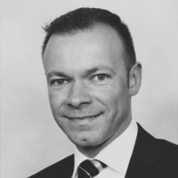 Canon Production Printing Employee Remco van Eijndt's profile photo