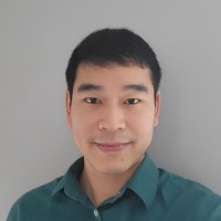 ListenField Employee Potchara Wongyai's profile photo