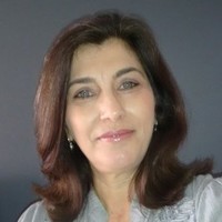 Affix Administradora de Benefícios Employee Marli Soldera's profile photo
