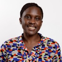 Logic Projects Co. Employee Jacqueline Ayo-Opio's profile photo