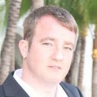 Cisco Employee James Moser's profile photo