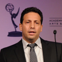 Adobe Systems Employee Todd Greenbaum's profile photo