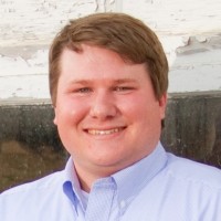 Greer Commission of Public Works Employee Brendan Crawford's profile photo