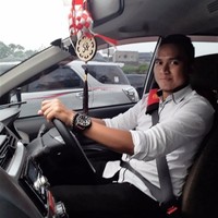 REA Group Asia Employee Munawar Winata's profile photo
