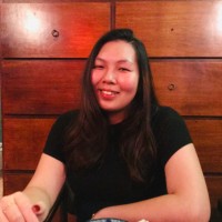 Fovty Tech Employee Amanda Tan's profile photo