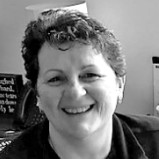 Capital Express, Inc Employee Mary Simoens's profile photo