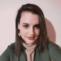 Labomed - Pharmaceutical Company in Greece Employee Stella Chatziantoniou's profile photo