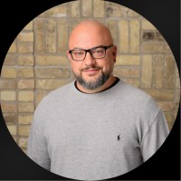 CH Coakley Employee Jason Grossmeyer's profile photo