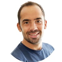 MerciDocteur Employee Thomas Lagarde's profile photo