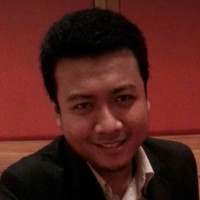 Ascend Microsystems Employee Muhd Adenan's profile photo