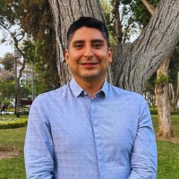 Canvia Employee Luis Martin Hinostroza Sobrevilla's profile photo