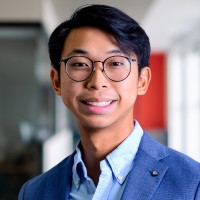 Bain & Company Employee Mico Go's profile photo