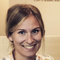 Frida Ericson Email & Phone Number
