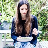 Detox Kitchen Employee Lily Simpson's profile photo