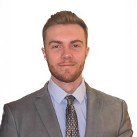 Rubenstein Partners Employee Jonathan Keefe's profile photo
