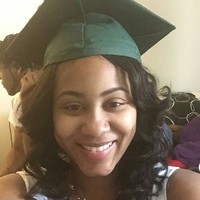 Vista Maria Employee Raven Walker's profile photo