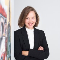 Dottir Attorneys Employee Johanna Rantanen's profile photo