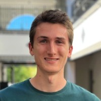 Magic Employee Matt Deible's profile photo