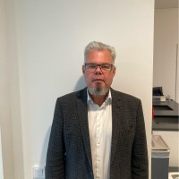 Swedbank Employee Olle Andersson's profile photo