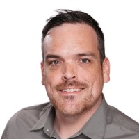 State of Nevada Employee Andrew Calhoun's profile photo