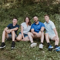 Relay Express, Inc. Employee Adam Miller's profile photo